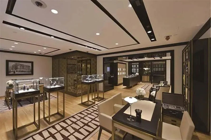 山西长治帝舵维修店在哪